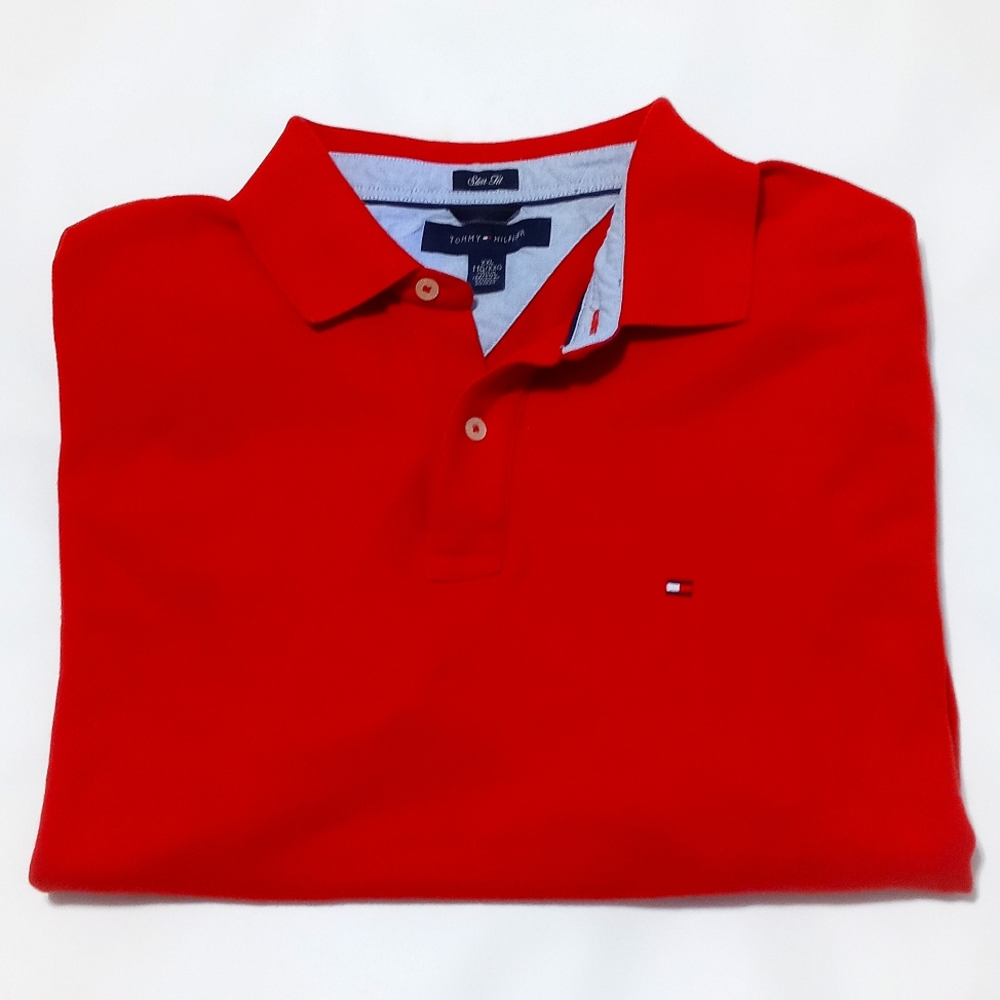 TOMMY HILFIGER XXL Slim fit
